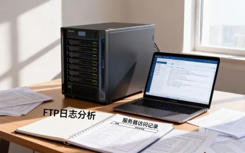 FTP服务器日志有什么作用？如何查看和分析FTP日志