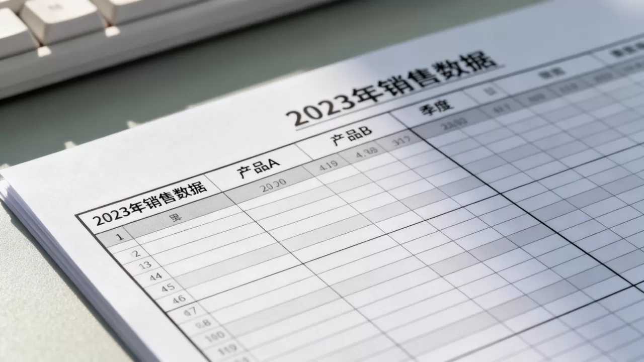 Excel表格怎么排版才美观?如何快速美化Excel表格 Excel表格怎么排版才美观?如何快速美化Excel表格