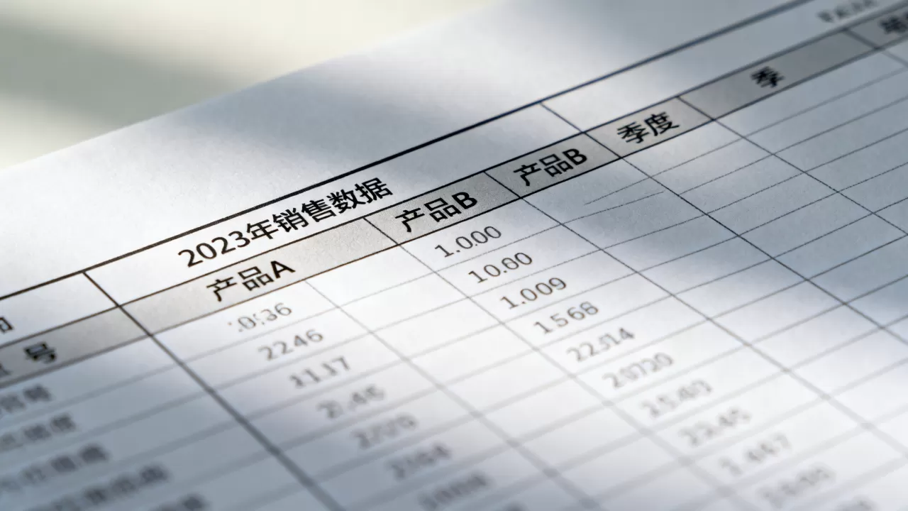 Excel表格怎么排版才美观?如何快速美化Excel表格 Excel表格怎么排版才美观?如何快速美化Excel表格