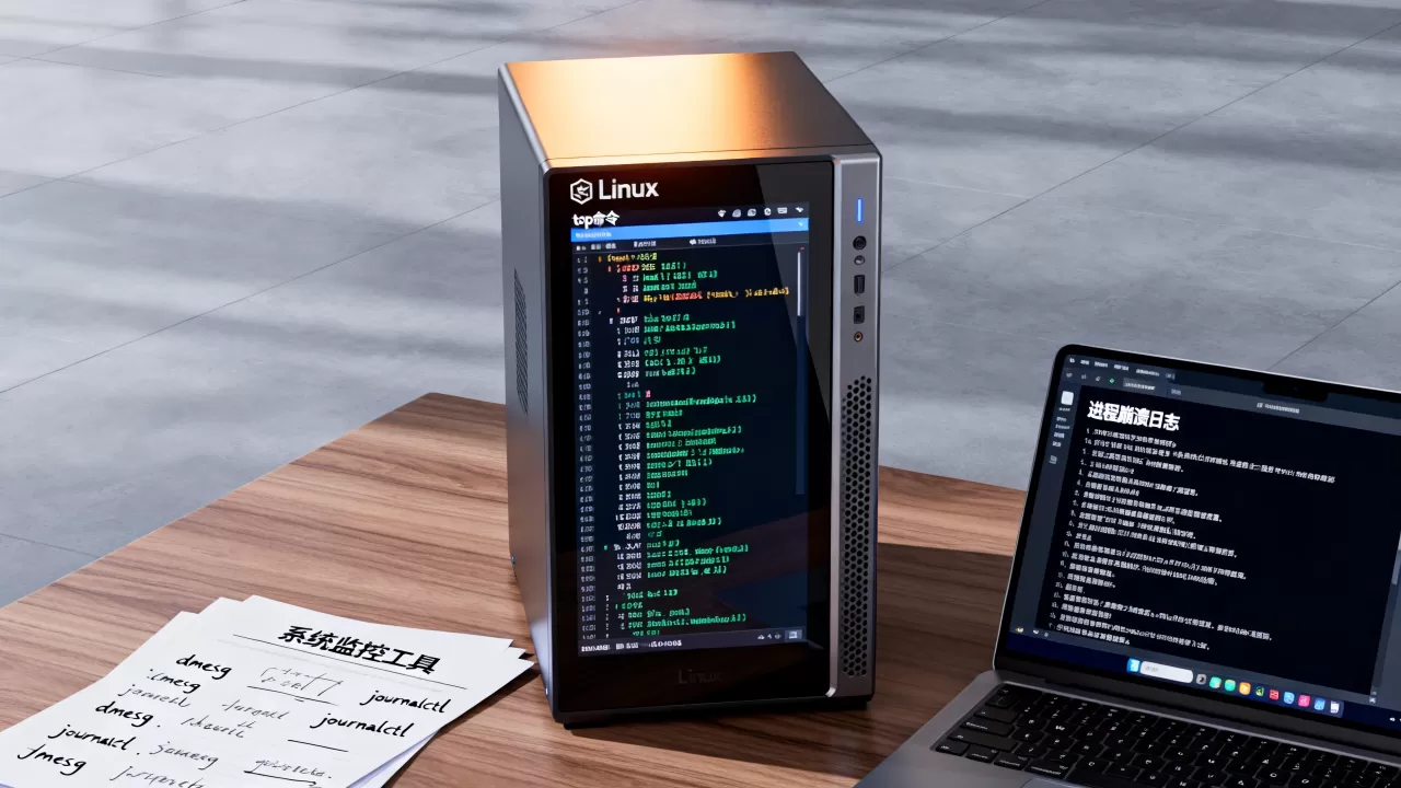 Linux进程死掉怎么办?Linux进程突然崩溃原因 Linux进程死掉怎么办?Linux进程突然崩溃原因