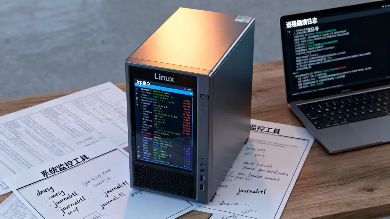 Linux进程死掉怎么办?Linux进程突然崩溃原因 Linux进程死掉怎么办?Linux进程突然崩溃原因