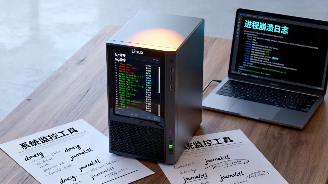 Linux进程死掉怎么办?Linux进程突然崩溃原因 Linux进程死掉怎么办?Linux进程突然崩溃原因
