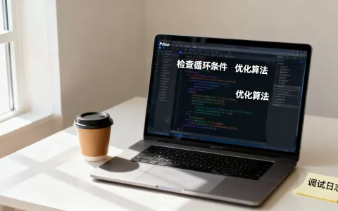 Python代码运行卡住不动怎么办？python程序无响应解决方法