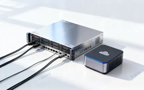 服务器主机做云储靠谱吗？云服务器存储方案推荐