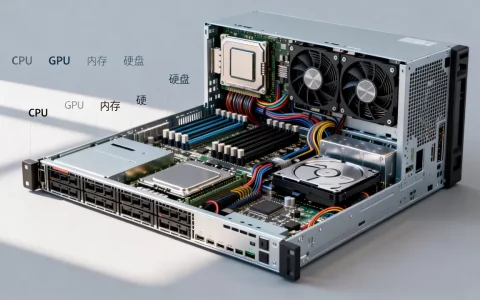 服务器主机做三维效果好吗？三维建模服务器配置要求