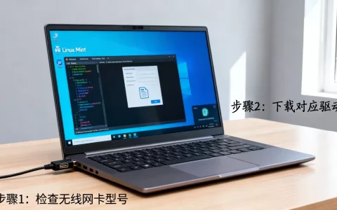 Linux Mint无线连不上怎么办？Linux Mint无线网卡驱动安装