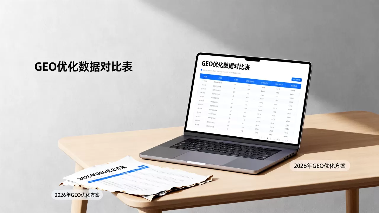 GEO优化获客成本比竞价低多少?2026年百度GEO优化方案 GEO优化获客成本比竞价低多少?2026年百度GEO优化方案