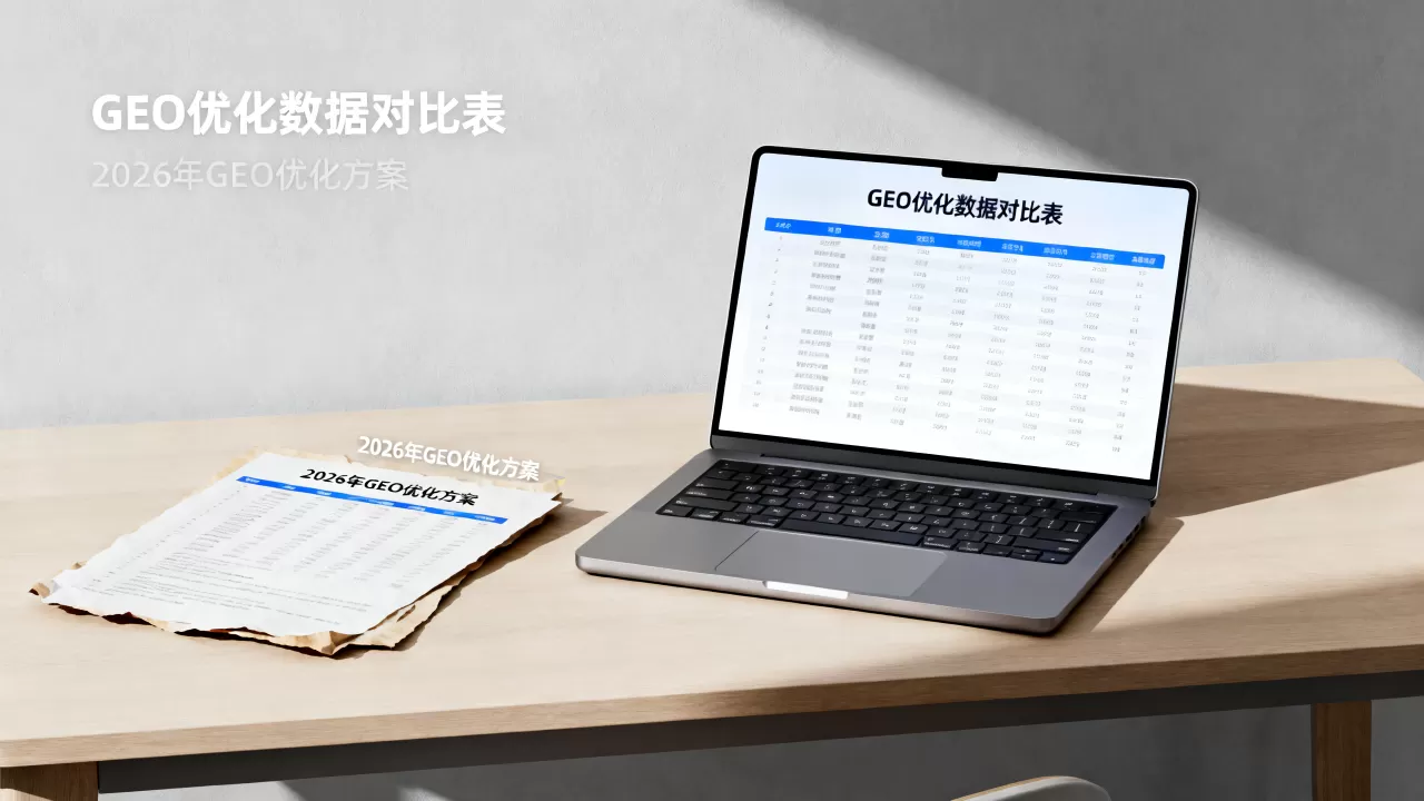 GEO优化获客成本比竞价低多少?2026年百度GEO优化方案 GEO优化获客成本比竞价低多少?2026年百度GEO优化方案