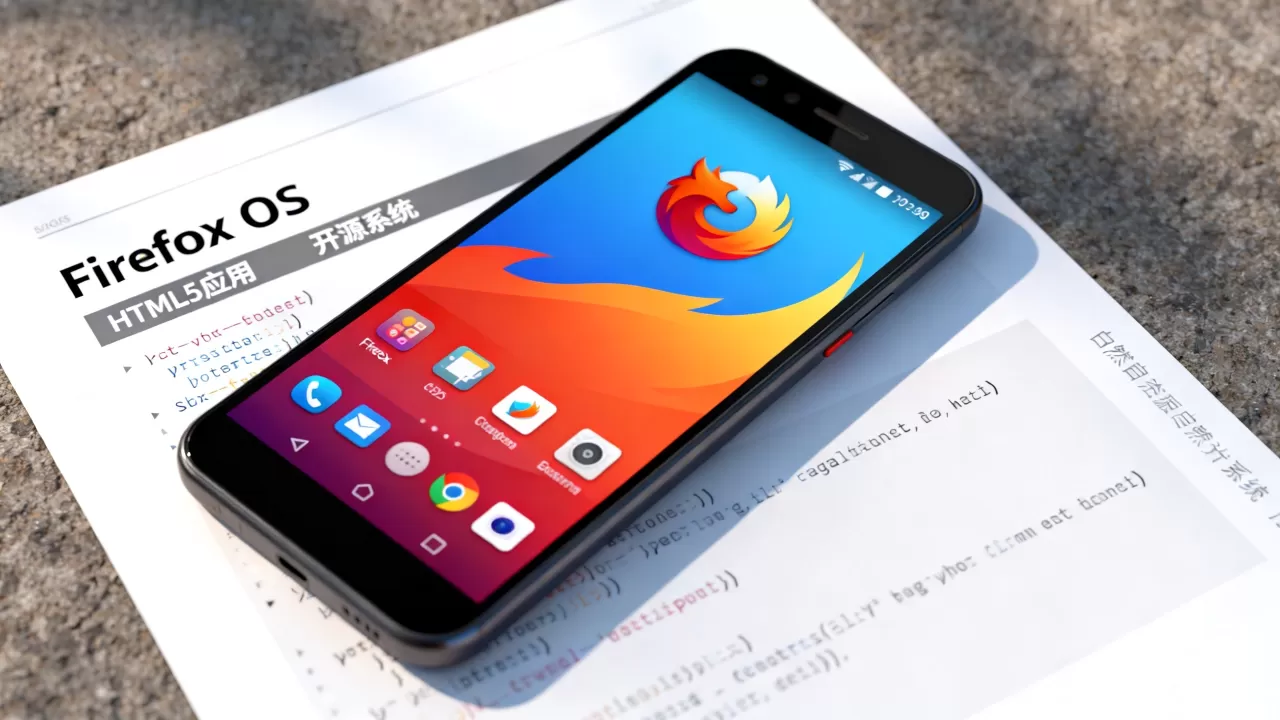 Firefox OS为何失败?Firefox OS系统现状 Firefox OS为何失败?Firefox OS系统现状