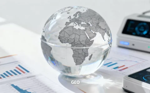 CMO为何2026年必须关注GEO？GEO是什么