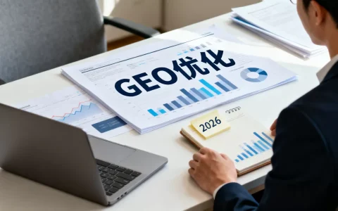 运营如何向上级提GEO优化2026？GEO优化具体怎么做