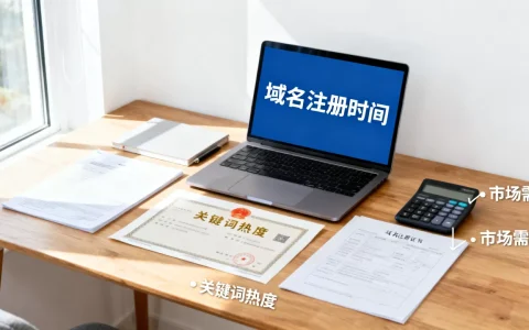 域名估价受哪些因素影响？域名估价怎么算