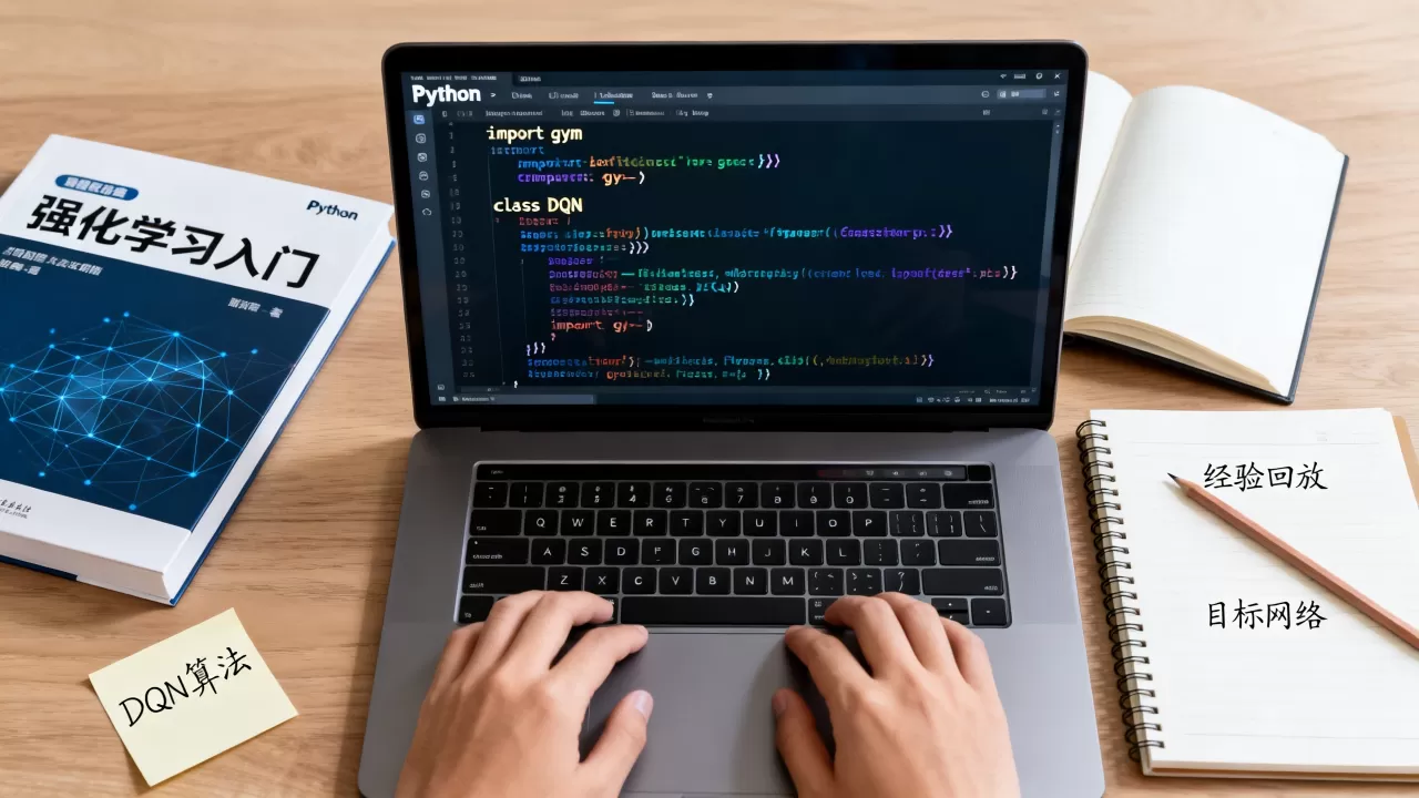 如何用Python实现DQN算法?DQN强化学习实战教程 如何用Python实现DQN算法?DQN强化学习实战教程