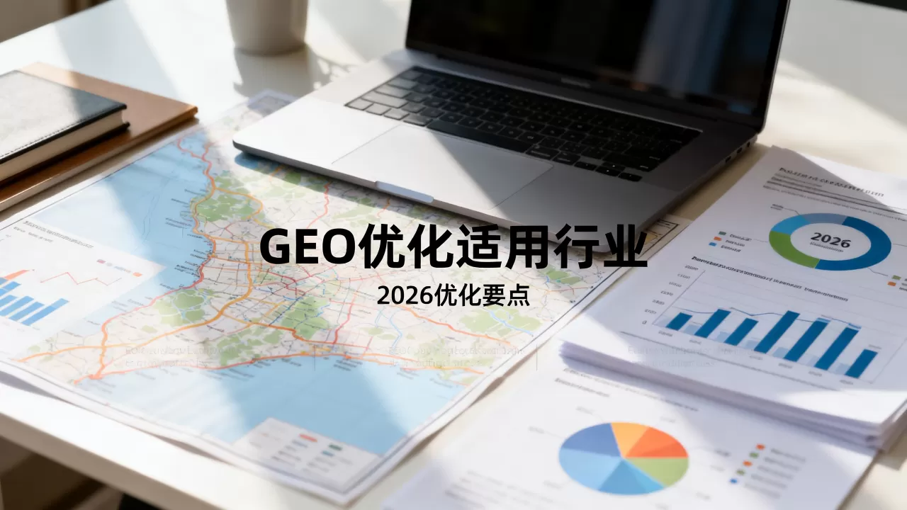 GEO优化适合什么企业?2026年GEO优化技巧有哪些 GEO优化适合什么企业?2026年GEO优化技巧有哪些