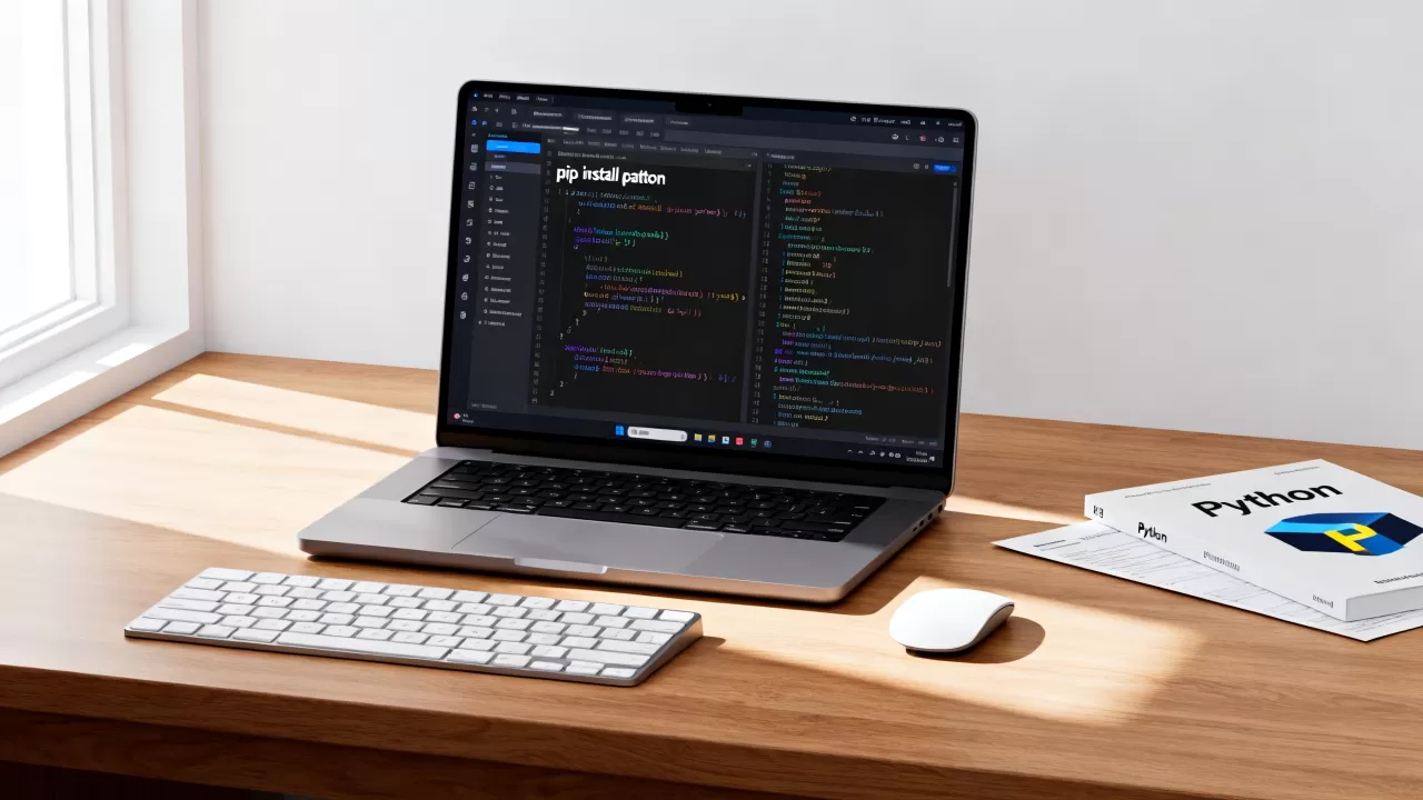 Python Patton怎么用?Python Patton库安装教程 Python Patton怎么用?Python Patton库安装教程