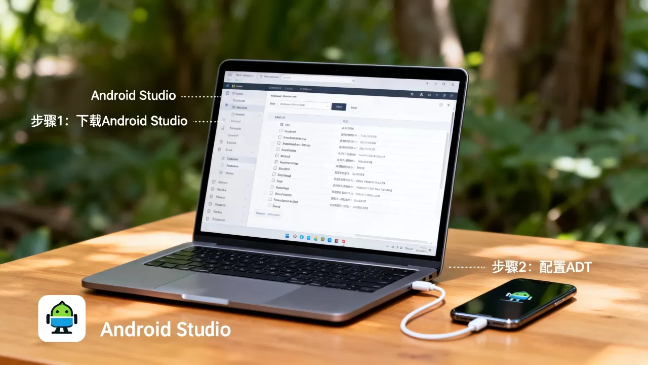 linux android adt怎么用?android studio下载配置教程 linux android adt怎么用?android studio下载配置教程