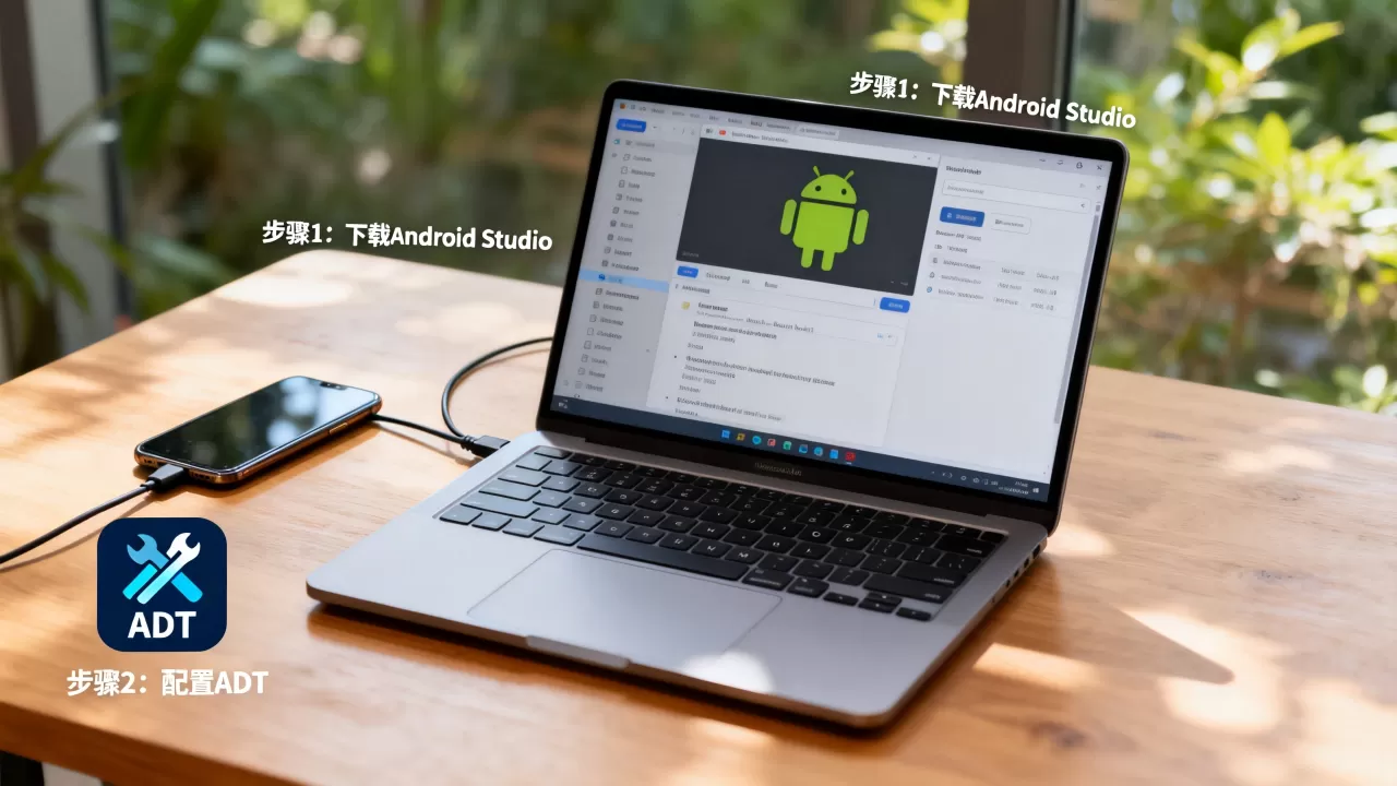 linux android adt怎么用?android studio下载配置教程 linux android adt怎么用?android studio下载配置教程