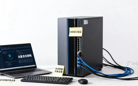 域名DNS如何防护？域名DNS安全防护措施有哪些