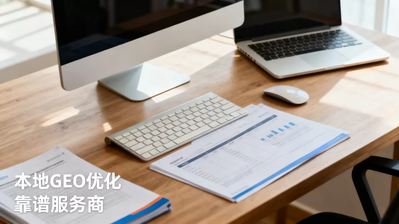 2026年本地GEO优化服务怎么找?哪里找靠谱服务商 2026年本地GEO优化服务怎么找?哪里找靠谱服务商