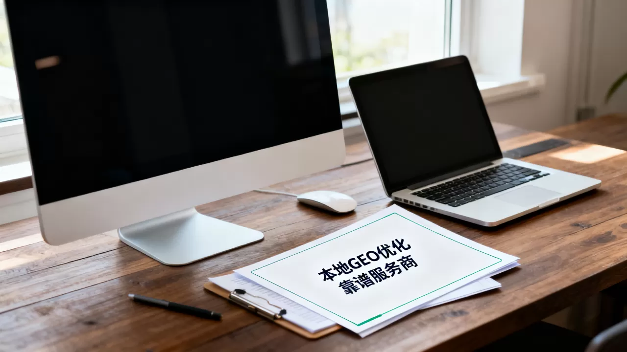 2026年本地GEO优化服务怎么找?哪里找靠谱服务商 2026年本地GEO优化服务怎么找?哪里找靠谱服务商