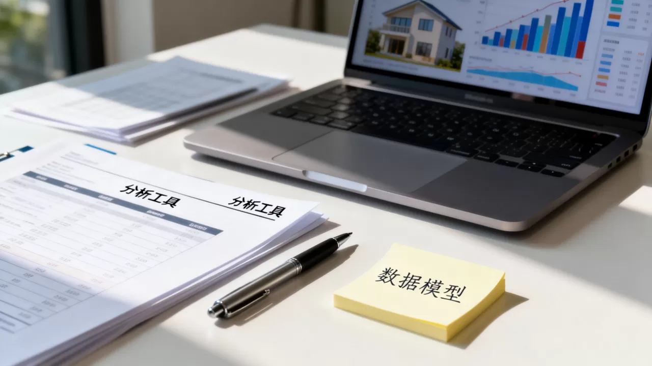 房地产大数据分析怎么做？房地产大数据平台有哪些