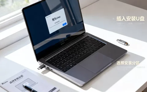 驰为linux怎么用？驰为linux系统安装教程