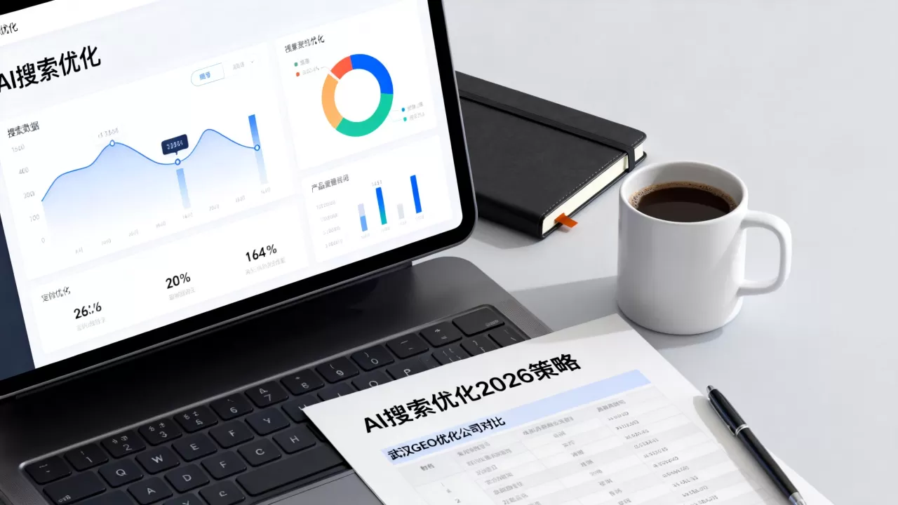 武汉AI搜索优化2026推荐怎么做?武汉GEO优化公司哪家好 武汉AI搜索优化2026推荐怎么做?武汉GEO优化公司哪家好