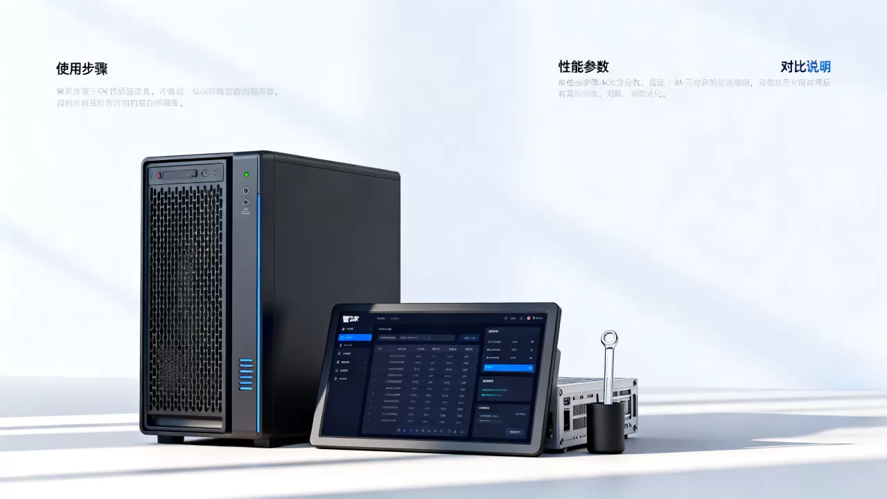 服务器主机管家怎么用？服务器主机管家哪个好