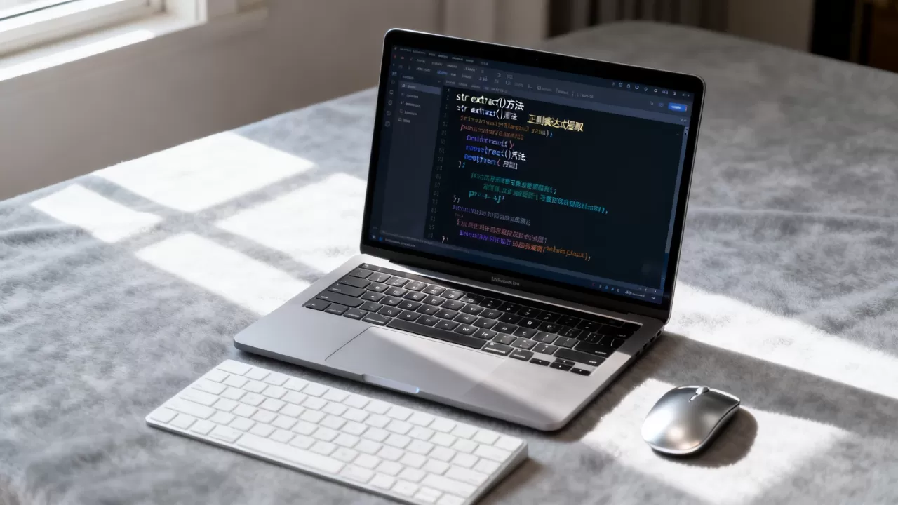 python extract怎么用?python提取字符串常用方法 python extract怎么用?python提取字符串常用方法