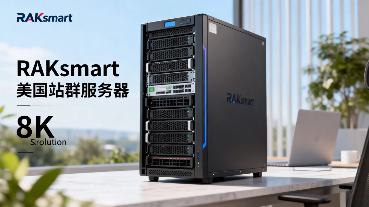 RAKsmart美国站群服务器真的只要9吗?美国站群服务器租用价格 RAKsmart美国站群服务器真的只要9吗?美国站群服务器租用价格