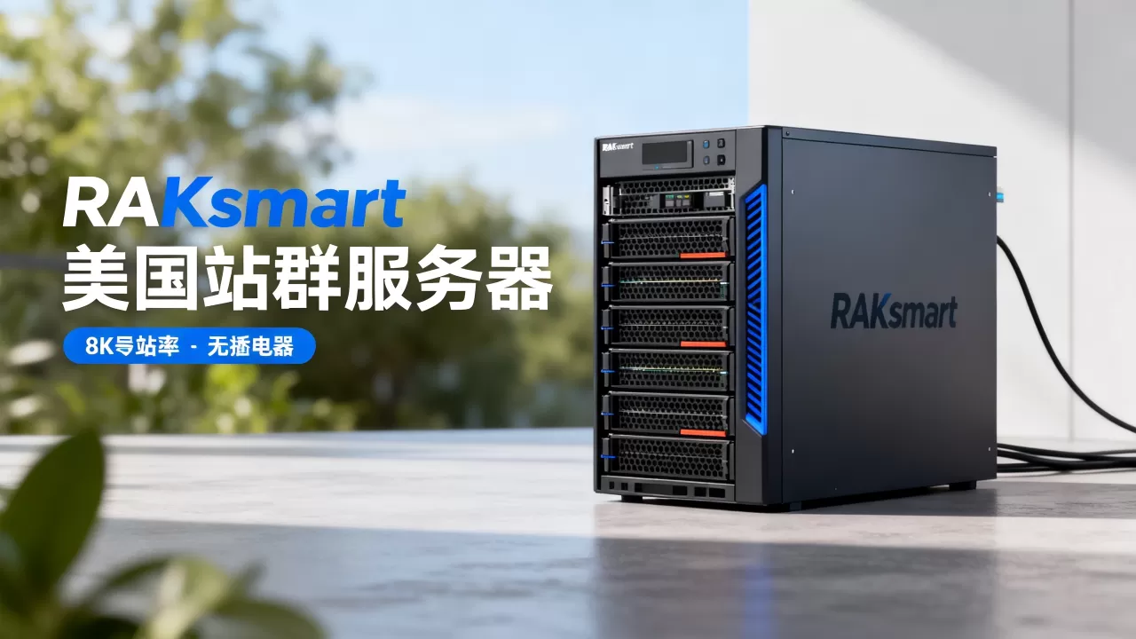 RAKsmart美国站群服务器真的只要9吗?美国站群服务器租用价格 RAKsmart美国站群服务器真的只要9吗?美国站群服务器租用价格
