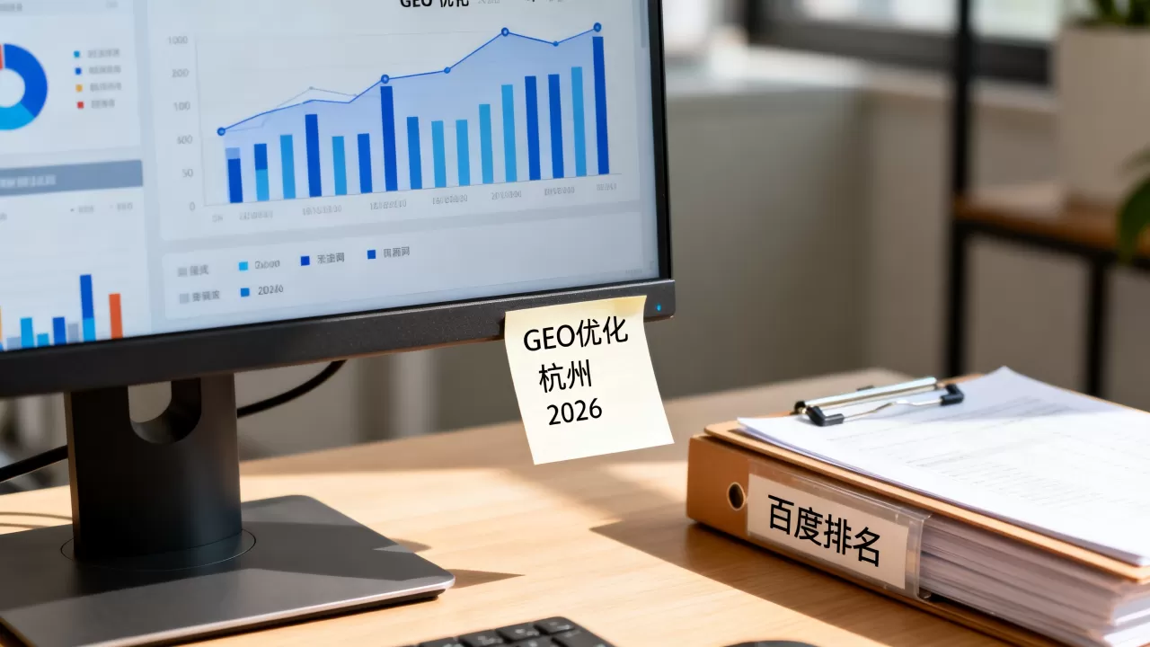 杭州GEO优化公司2026哪家靠谱?百度GEO优化公司排名 杭州GEO优化公司2026哪家靠谱?百度GEO优化公司排名