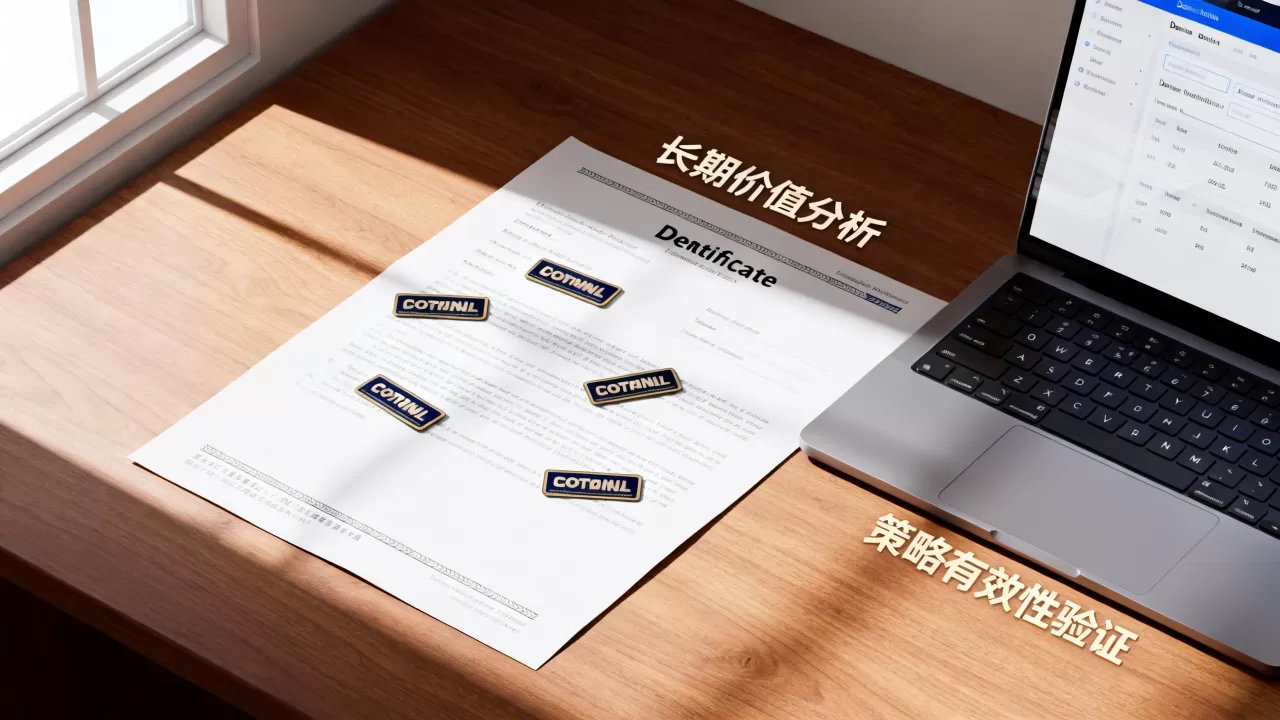 域名投资长线策略真的有效吗？域名投资长期价值分析