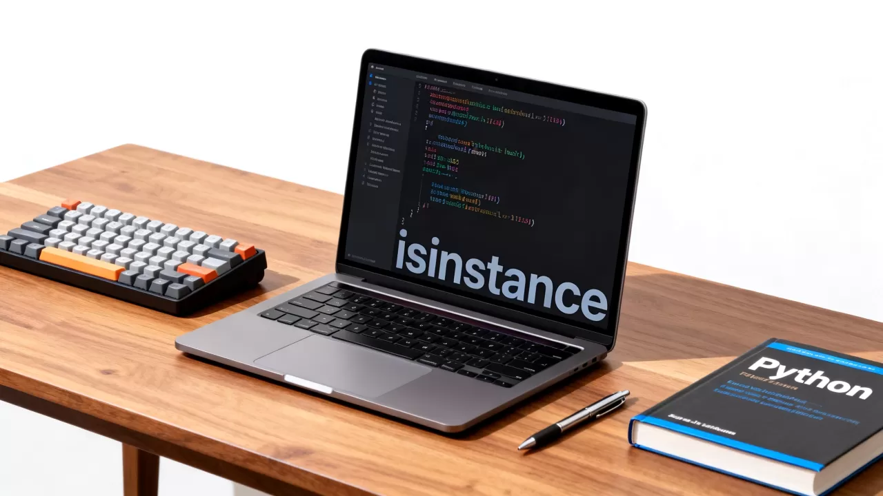 Python isintance是什么？python中isinstance用法详解