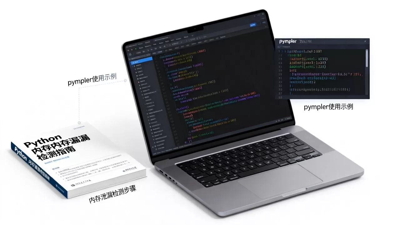 Python pympler怎么用?python内存泄漏检测工具推荐 Python pympler怎么用?python内存泄漏检测工具推荐
