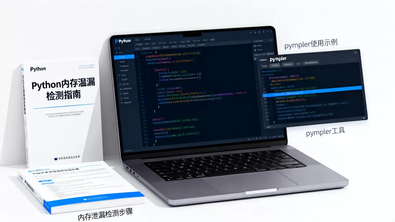 Python pympler怎么用?python内存泄漏检测工具推荐 Python pympler怎么用?python内存泄漏检测工具推荐
