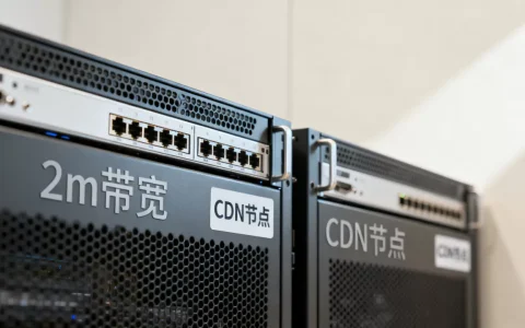 服务器2m带宽挂cdn够用吗？2m带宽适合什么网站