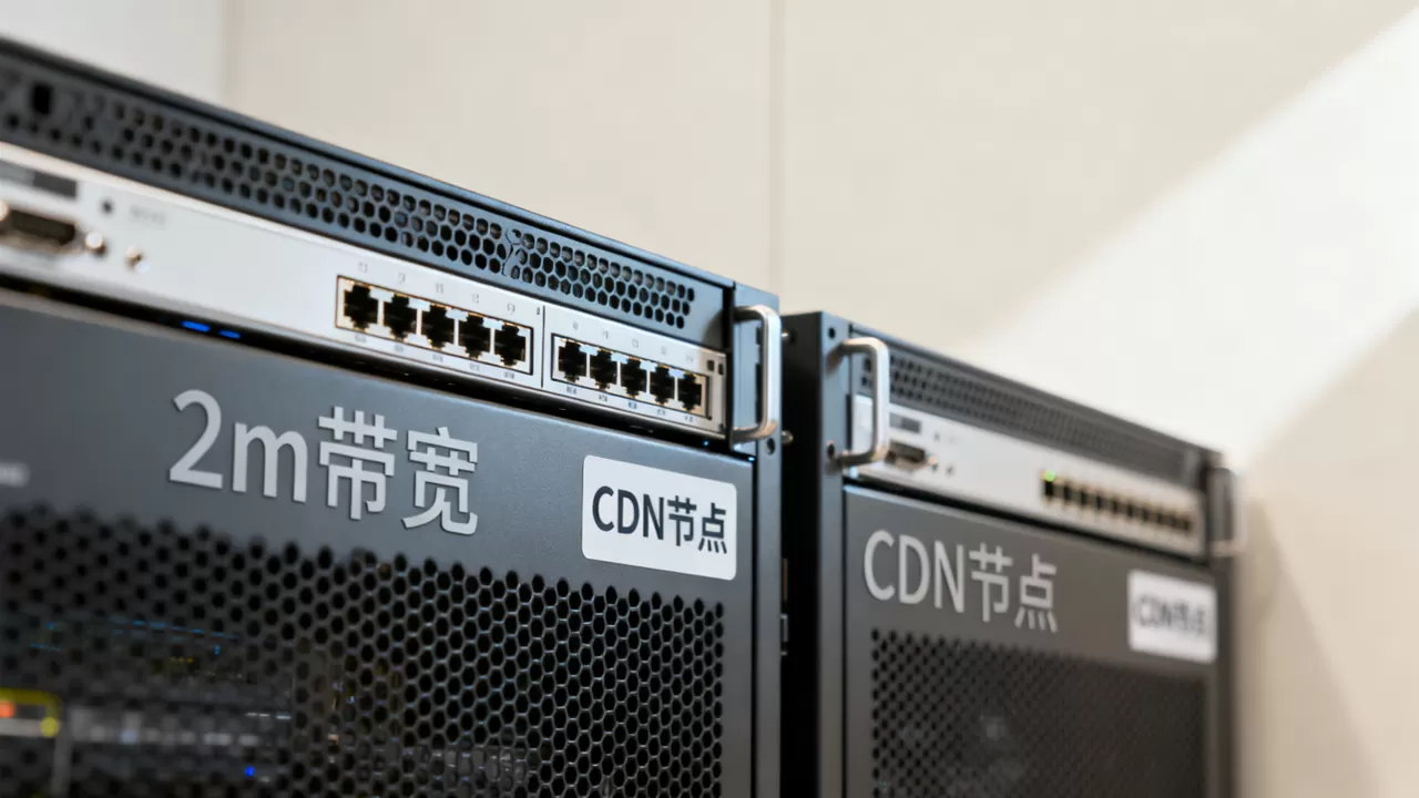服务器2m带宽挂cdn够用吗?2m带宽适合什么网站 服务器2m带宽挂cdn够用吗?2m带宽适合什么网站