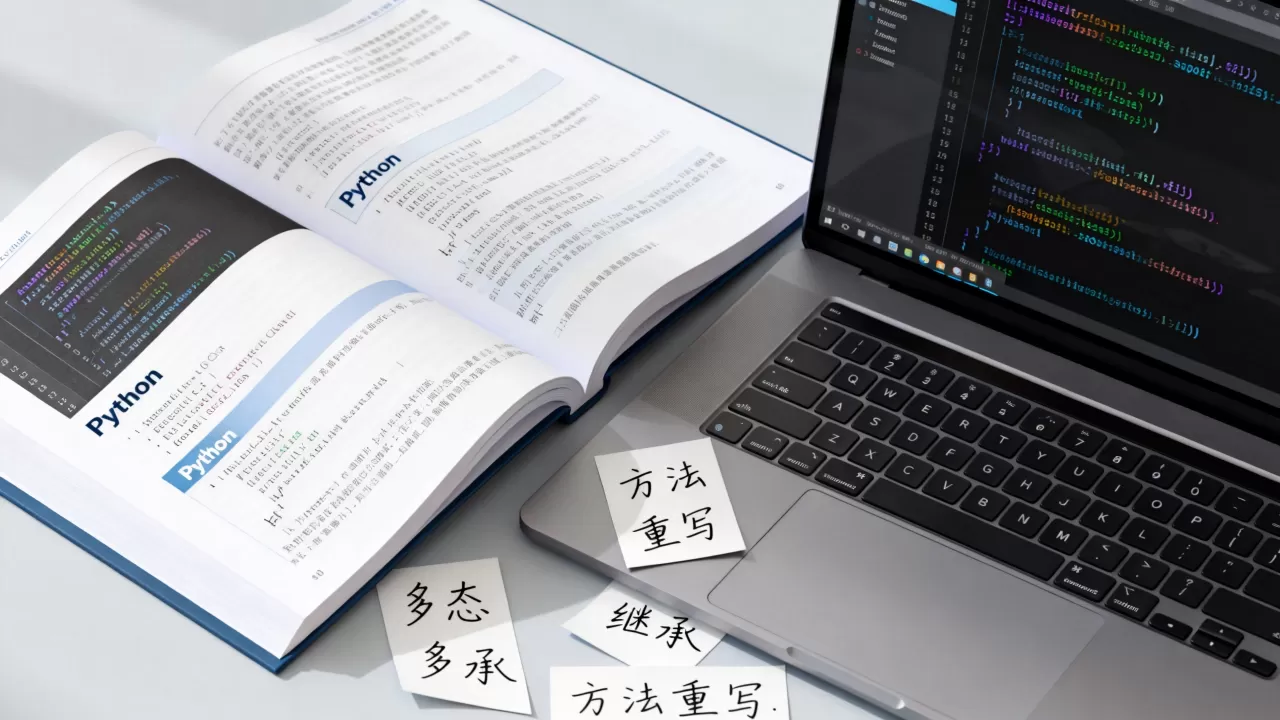 Python多态是什么?python多态性怎么用 Python多态是什么?python多态性怎么用