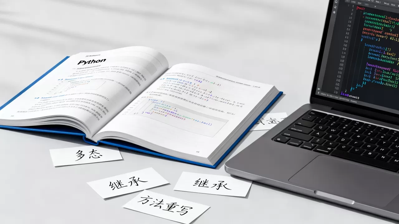 Python多态是什么?python多态性怎么用 Python多态是什么?python多态性怎么用