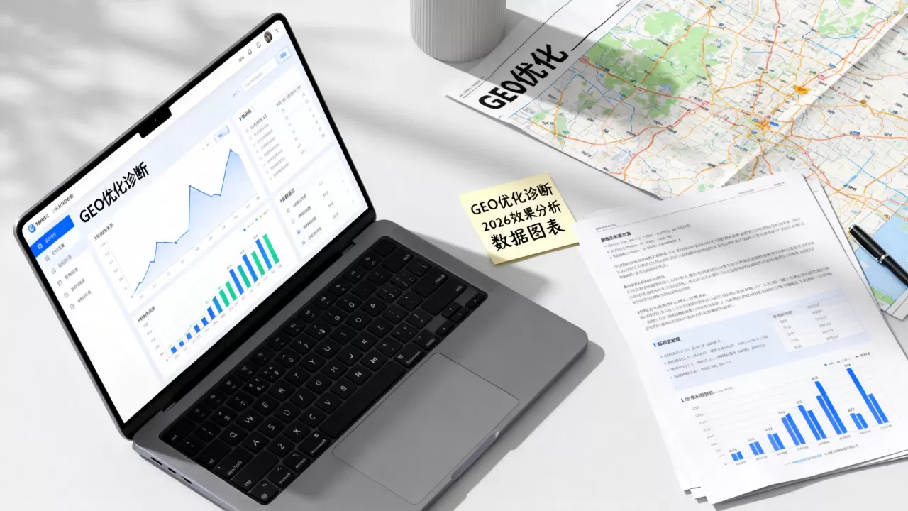简米科技GEO优化免费诊断2026效果如何?GEO优化具体包含哪些内容 简米科技GEO优化免费诊断2026效果如何?GEO优化具体包含哪些内容