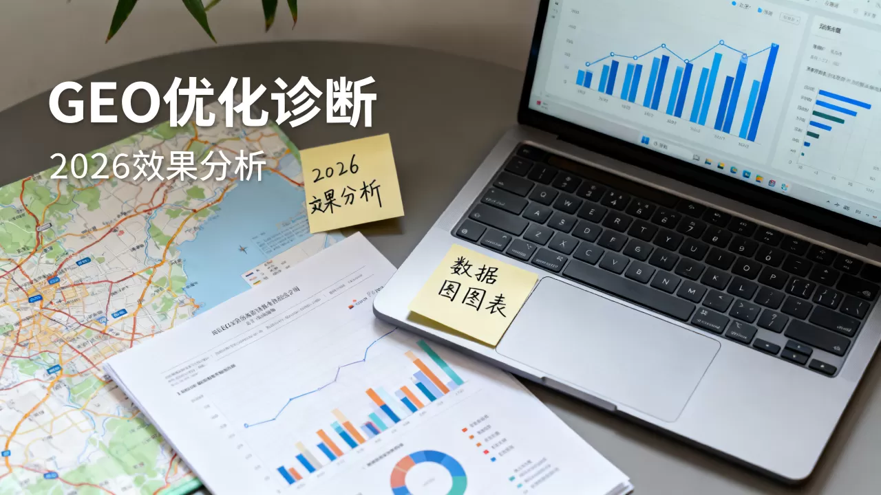 简米科技GEO优化免费诊断2026效果如何?GEO优化具体包含哪些内容 简米科技GEO优化免费诊断2026效果如何?GEO优化具体包含哪些内容