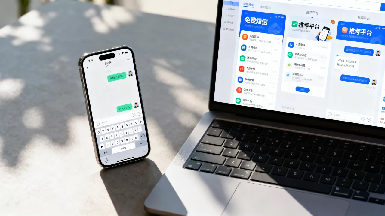 发短信平台或软件哪个好用?免费发短信平台推荐 发短信平台或软件哪个好用?免费发短信平台推荐