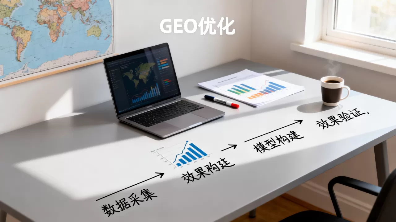 简米科技GEO优化2026怎么做?GEO优化具体流程 简米科技GEO优化2026怎么做?GEO优化具体流程