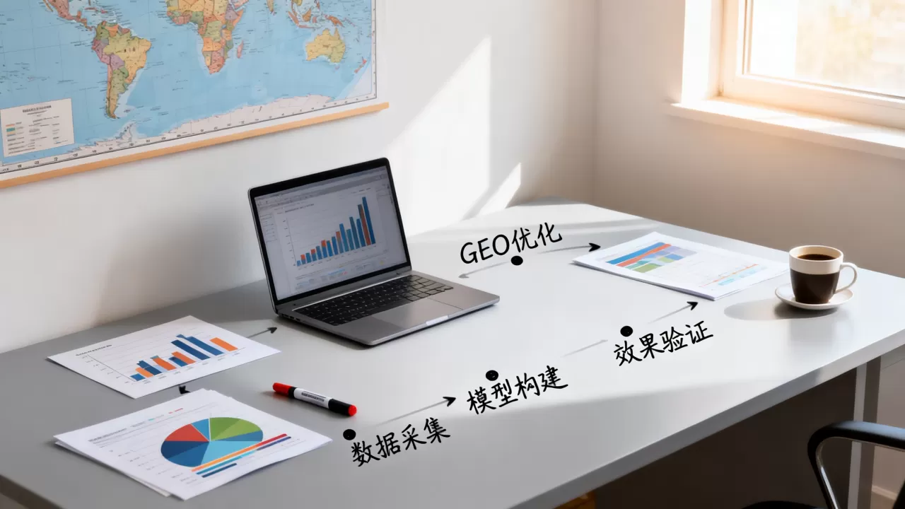 简米科技GEO优化2026怎么做?GEO优化具体流程 简米科技GEO优化2026怎么做?GEO优化具体流程