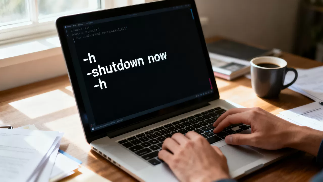 Linux shutdown now怎么用?linux系统关机命令详解 Linux shutdown now怎么用?linux系统关机命令详解