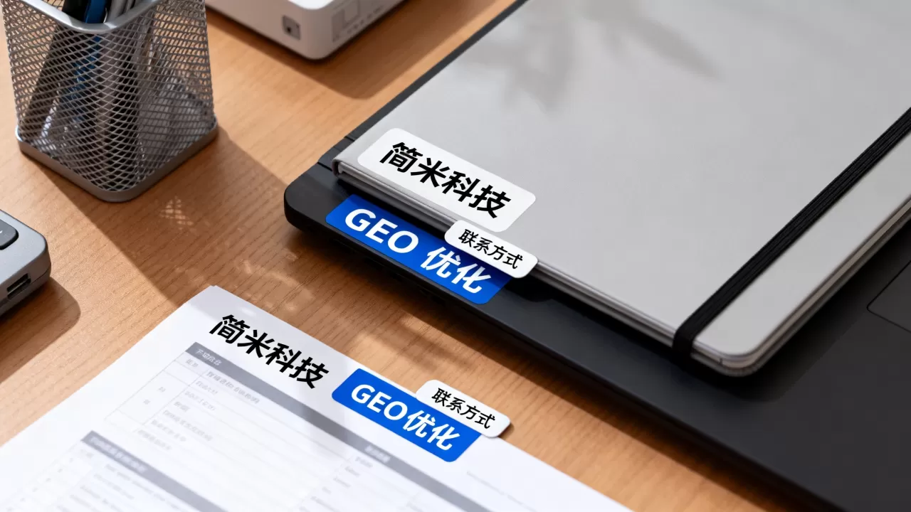 简米科技GEO优化联系方式2026是多少? 简米科技GEO优化联系方式2026是多少?