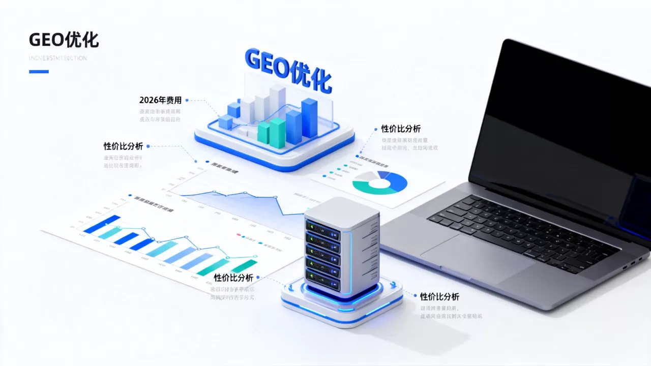 简米科技GEO优化性价比如何？2026年企业GEO优化费用多少