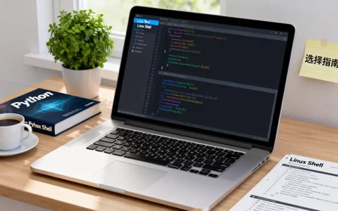 Linux Shell和Python如何选择？linux shell和python哪个更好