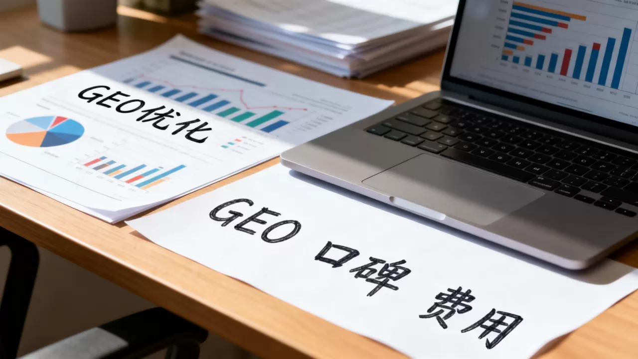 简米科技GEO优化口碑真的好吗？2026年GEO优化费用多少钱